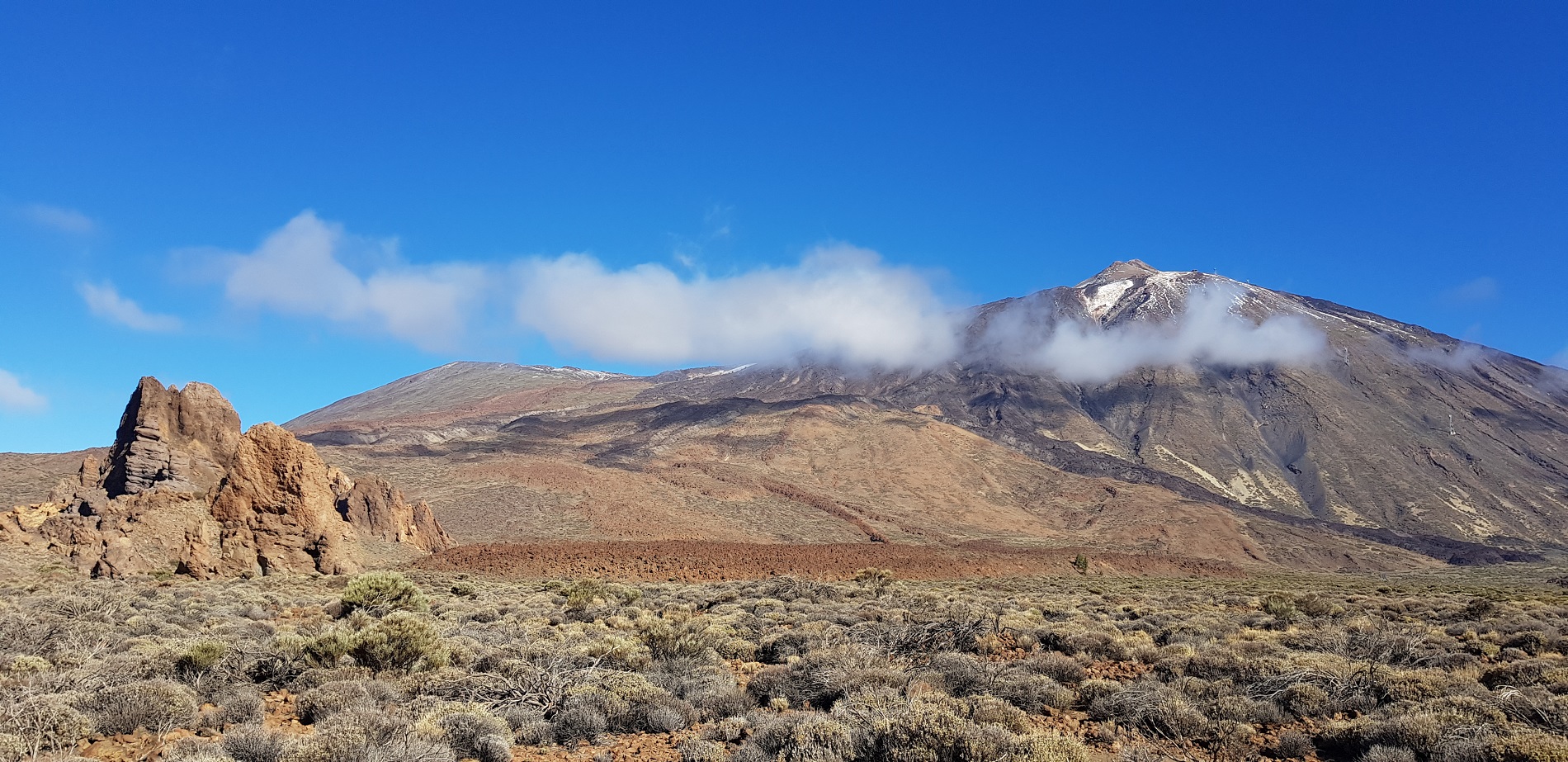 Teide Tenerife