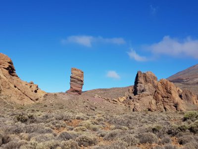 Teide National Park